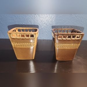 **PartyLite Sahara Sands Votive Candle Holders